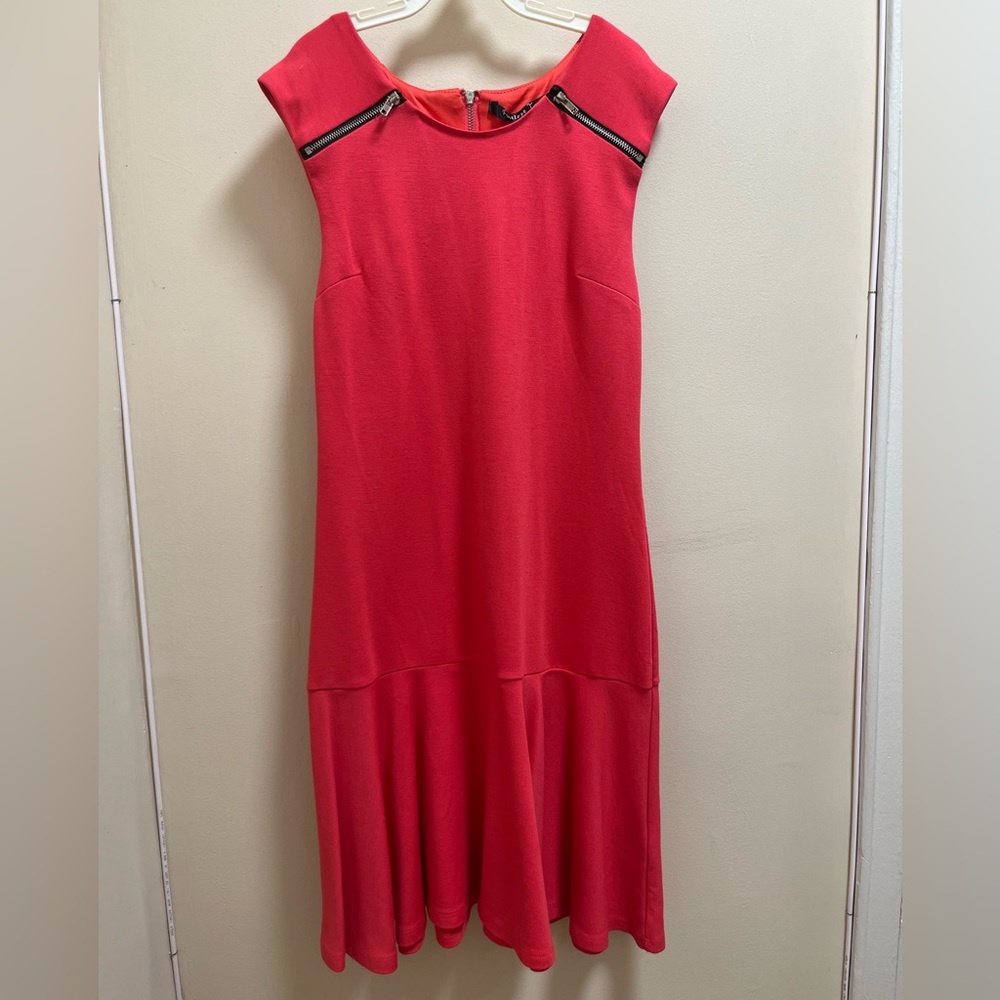 Girls dress, Penelope Tree by Miss Behave